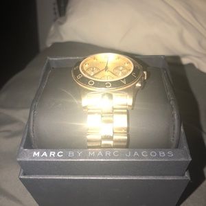 MARC by Marc Jacobs watch